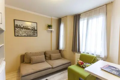 Image de Cimen Apartments