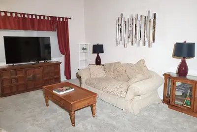 Image de Beautiful home 5 min from Saboba Casino and Golf Course