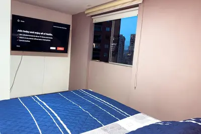 Image de Local Living - Entire 3 Bedroom Apartment in Sabaneta