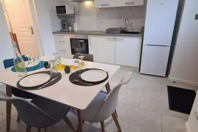 Image de Maison Complète 12 Personnes
