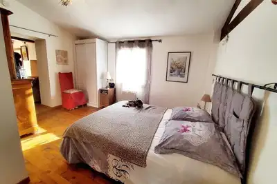 Image de Villa 'Le Thoronet' avec piscine privée, Wi-Fi et climatisation