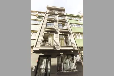 Image de Garan Apartments