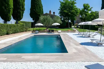 Image de Villa \"Arnilù\" avec piscine privée et Wi-Fi