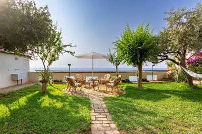 Il Giardino dei Tramonti di Ulisse