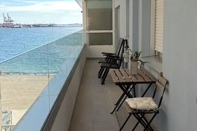Image de Apartment Vilagarcía de Arousa Beach 2
