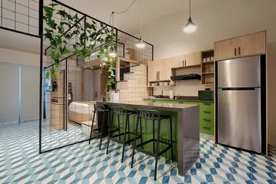 Image de w* | Sophisticated Loft in Santa Ana