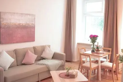 Image de Central, quiet apartment - Kitchen | WiFi | Tv