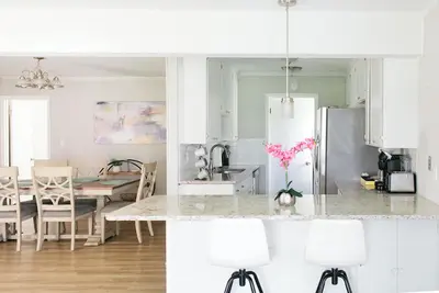 Image de 3br Retreat in East Montgomery with Fast Wifi