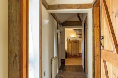 Image de This house is a 4 bedroom(s), 2 bathrooms, located in Halesworth, .
