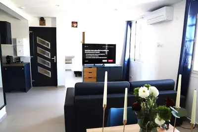 Image de Appartement de vacances à Fréjus et Saint-Raphaël