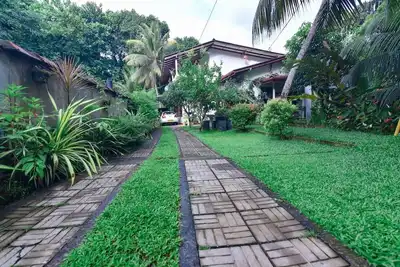 Image de Sajini Home Stay