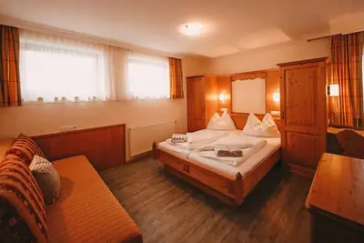 Image de Familienzimmer 21 - Posers Bergwelt
