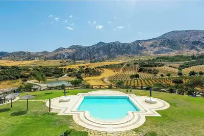 Image de Finca in Antequera
