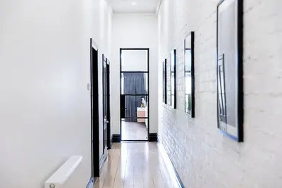 Image de Stunning High-end Terrace in the Heart of Bendigo