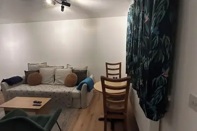 Image de Woodhouse Apartment