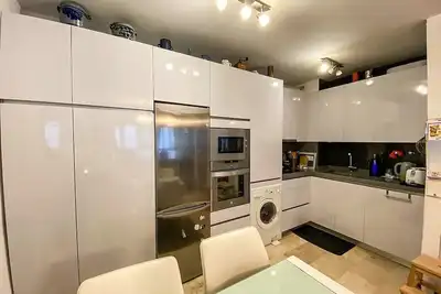 Image de Precioso Apartamento Situado en Mezquitilla, Frente a la Playa