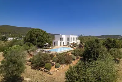Image de Sa Vinya Vella Prestige Villa - large pool - luxury retreat
