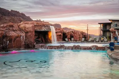 Image de Beautiful Moab SageCreek Delicate's Rest | Condo *D11*
