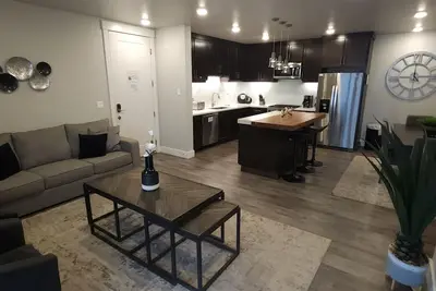 Image de Condo *D4* SageCreek @Moab | Gorgeous Heated Pool