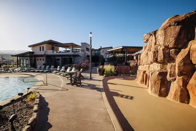 Image de Sage Creek Moab Condo *D6* Courthouse Towers Haven