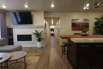 Image de Sage Creek Condo | Moab Sandstone *F3 -TopRated Pool!