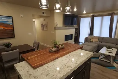 Image de Condo Sage Creek *MoabReflections* F4 -Stunning Pool!