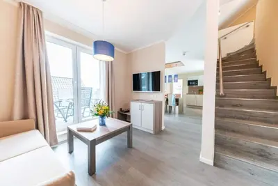 Image de 2 Bedroom Apartment in Binz