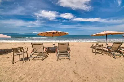 Image de Luxury 3br Penthouse - Jacuzzi - Ocean View