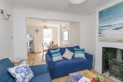 Image de Day Cottage, pet friendly, country holiday cottage in Weymouth
