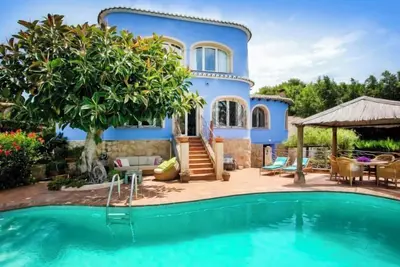 Image de Villa Azul Mediterraneo by Interhome