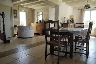 Villa à la Campagne