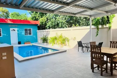 Image de Newly Listed! Just remodeled Casa in Cozumel with private pool! reduced prices