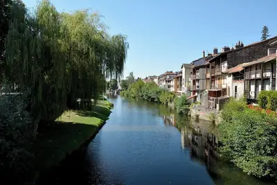 Image de Appartement familiale a Aurillac