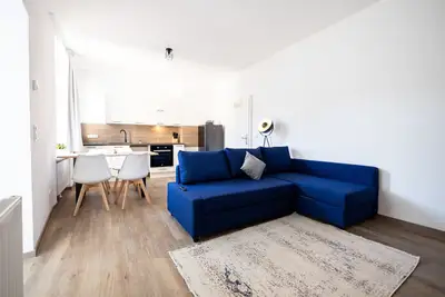 Image de ★Ko-Living Iv at the new theater | middle of the old town | Wifi | Up to 4 ★