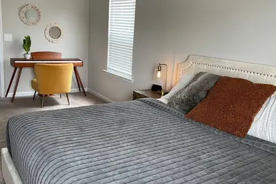 Image de Modern Suburban Beauty