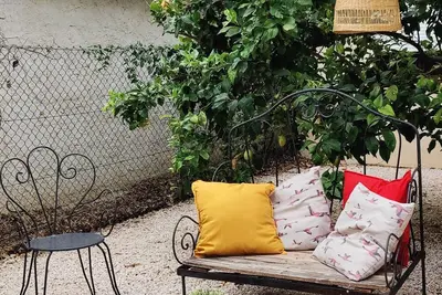 Image de 3 bedroom apartment in hyã¨res