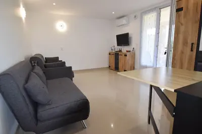 Image de Sette B Locations T1 Bas Villa