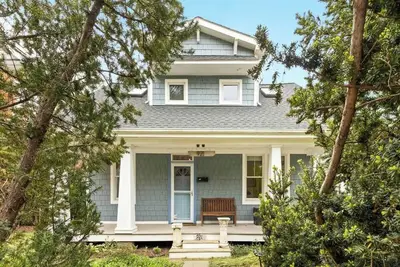 Image de Captain's Quarters - Eastport!