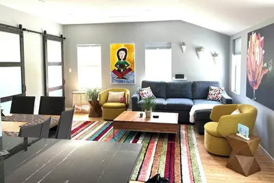 Image de Whole house rental. 12 min to amazing Crane Beach