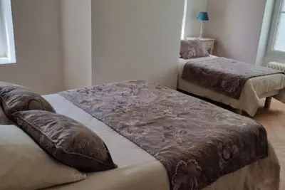 Image de Charmant Manoir pour 15 pers.