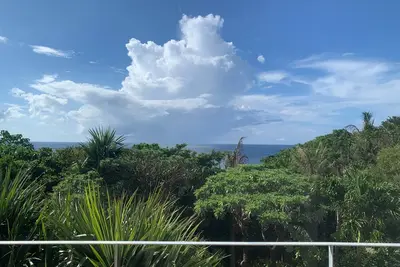 Image de Blue Cave Hotel in Green