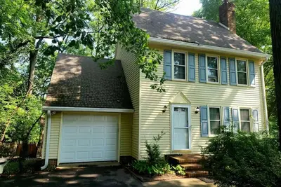 Image de 4-Bedroom House Close to Beach