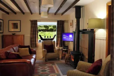 Image de Smithy Cottage Licence As00607