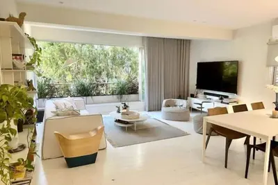 Image de Huge Ultra Luxury Tlv Apartment\n