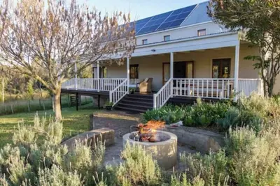 Image de Valley Farm Stay