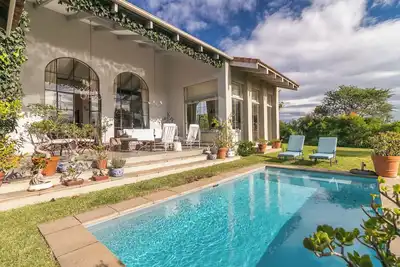 Image de Luxury Country Escape