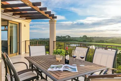 Image de Pezula Lake House