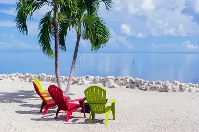 Image de Oasis in The Keys-Kayaks-Paddle Boards-Cabana Club