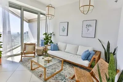 Image de Luxury 2br Central Tlv Apartment