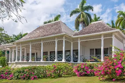 Image de Legacy Villa